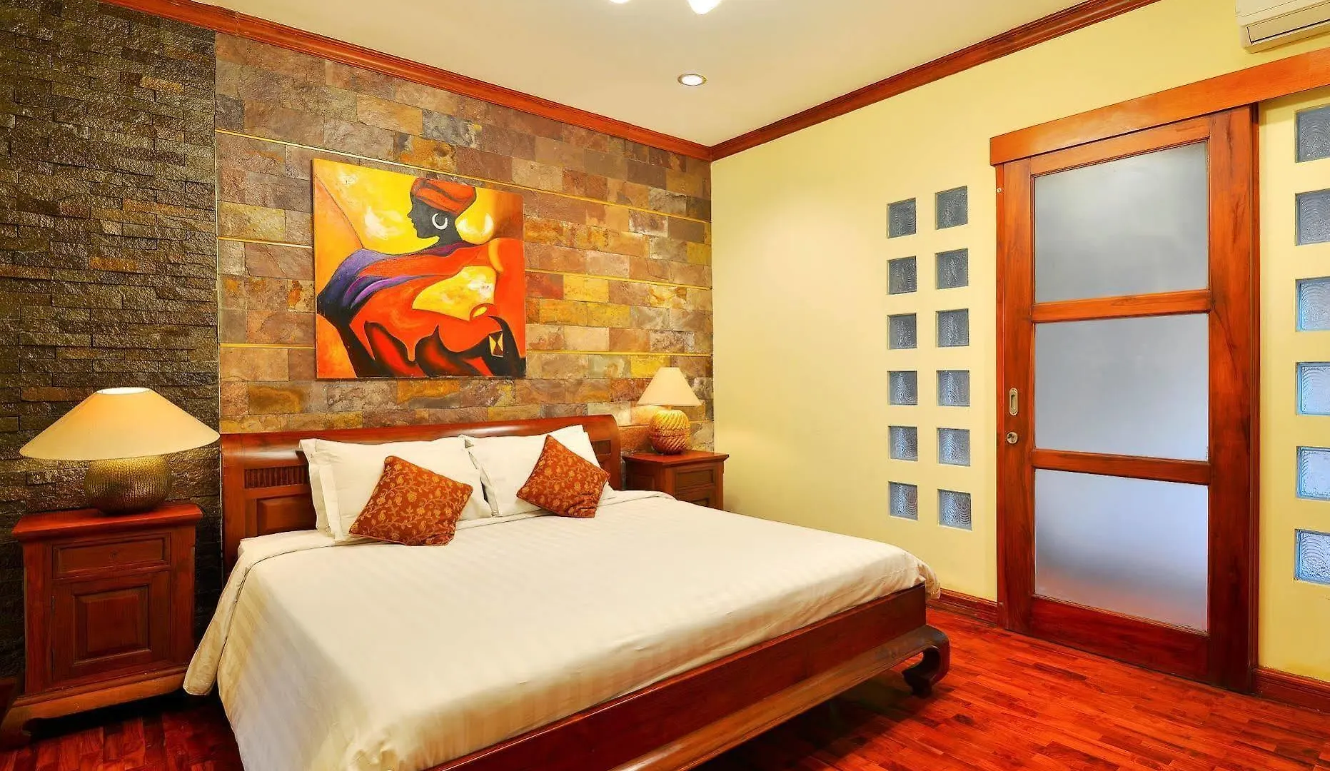 Bali Bunga Villas Seminyak
