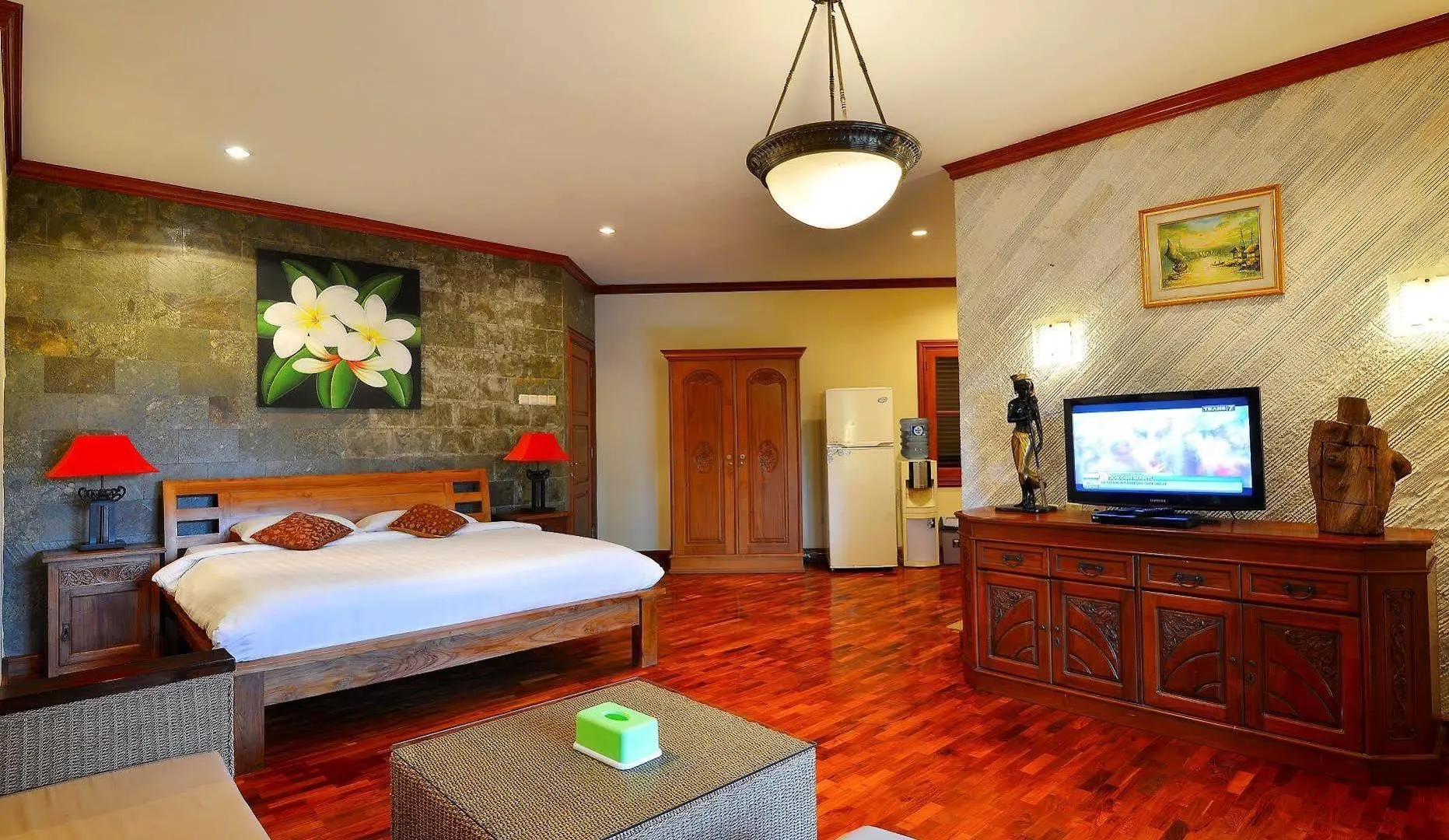 Bali Bunga Villas Seminyak  Indonesia